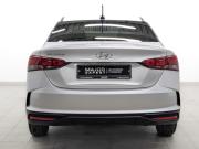 Hyundai Solaris II Рестайлинг Москва  - изображение 32