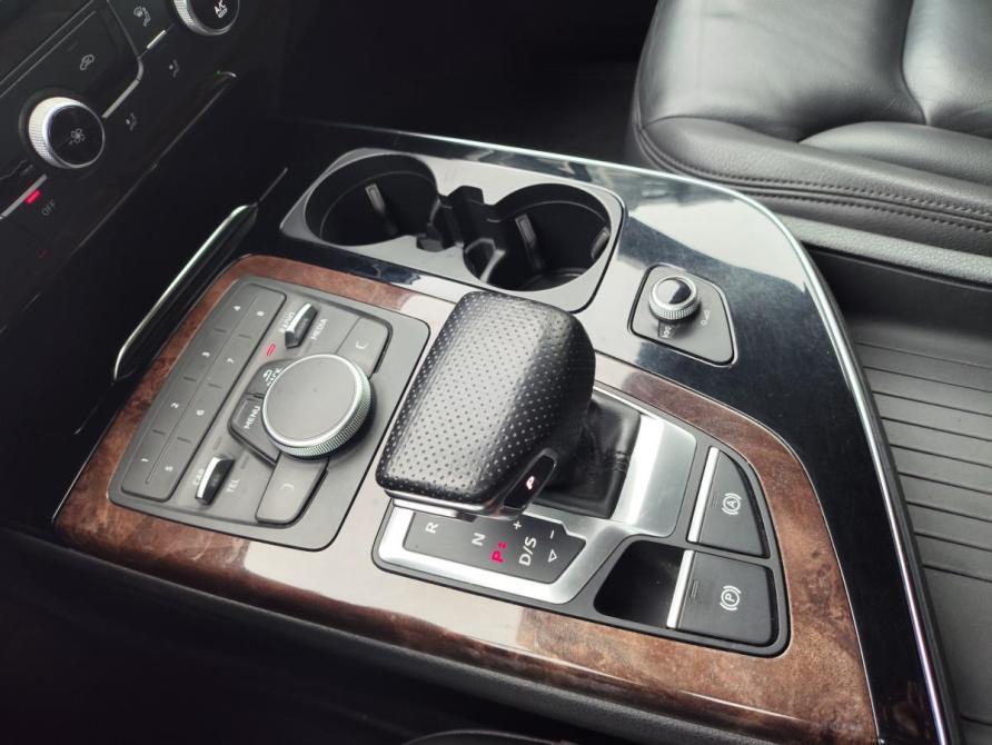 Audi Q7 II (4M) Санкт-Петербург  - изображение 16