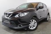 Nissan Qashqai II Санкт-Петербург  - изображение 20