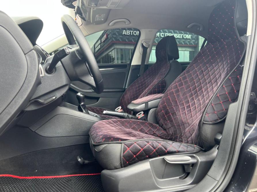 Volkswagen Jetta VI Стерлитамак  - изображение 12