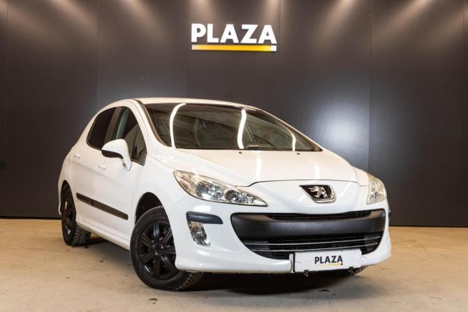 Peugeot 308 I с пробегом 2010 года, цена 335 000 рублей, 269941 км, хэтчбек, Автокод Объявления