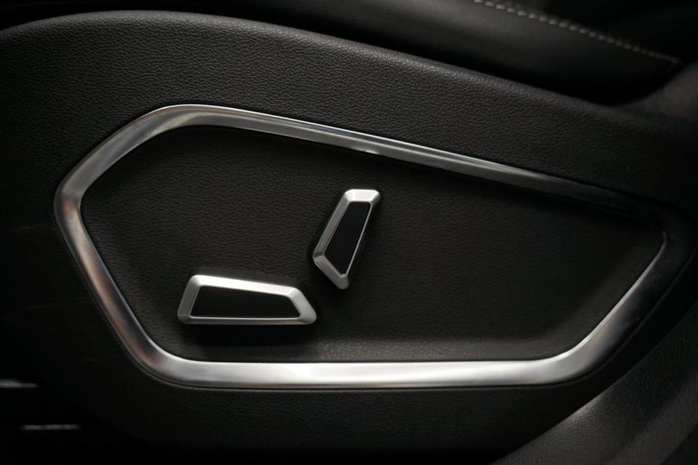 Geely Atlas Pro Крым  - изображение 11