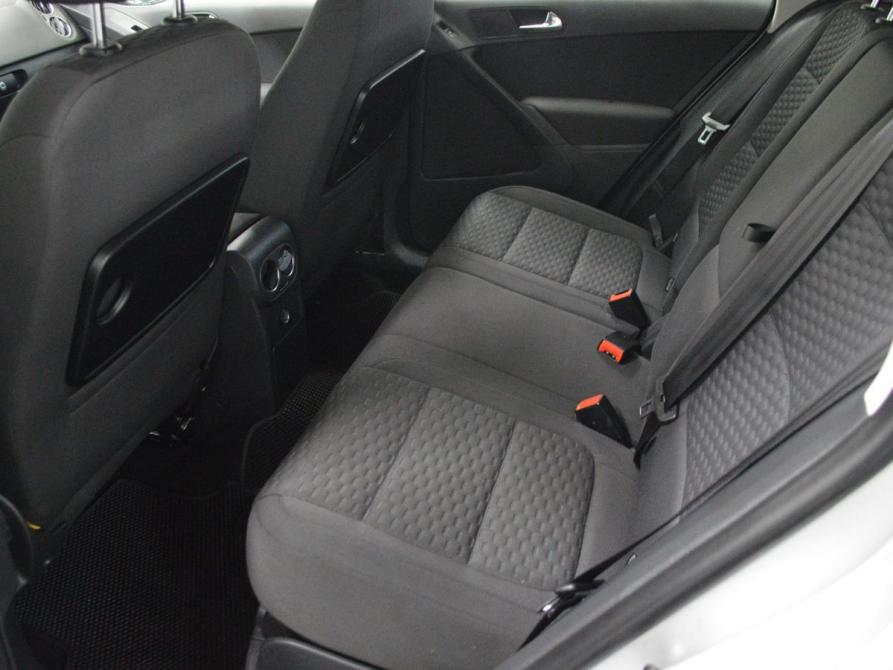 Volkswagen Tiguan I Санкт-Петербург  - изображение 11