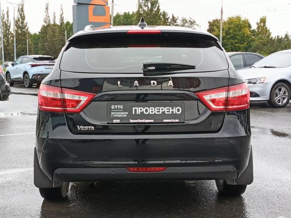 Lada (ВАЗ) Vesta I с пробегом 2020 года, цена 1 190 000 рублей, 76742 км, универсал, Автокод Объявления
