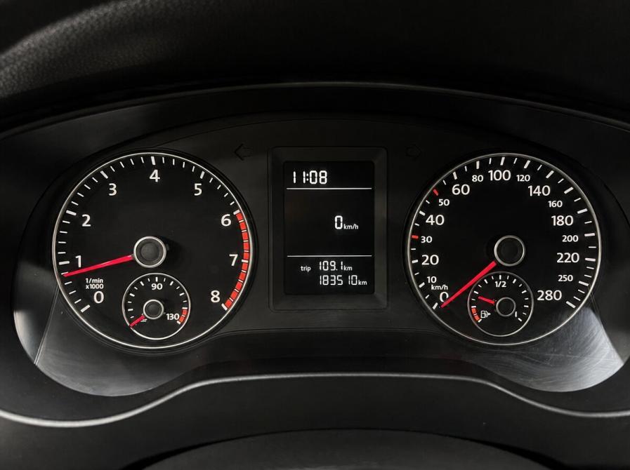 Volkswagen Jetta VI Кемерово  - изображение 7