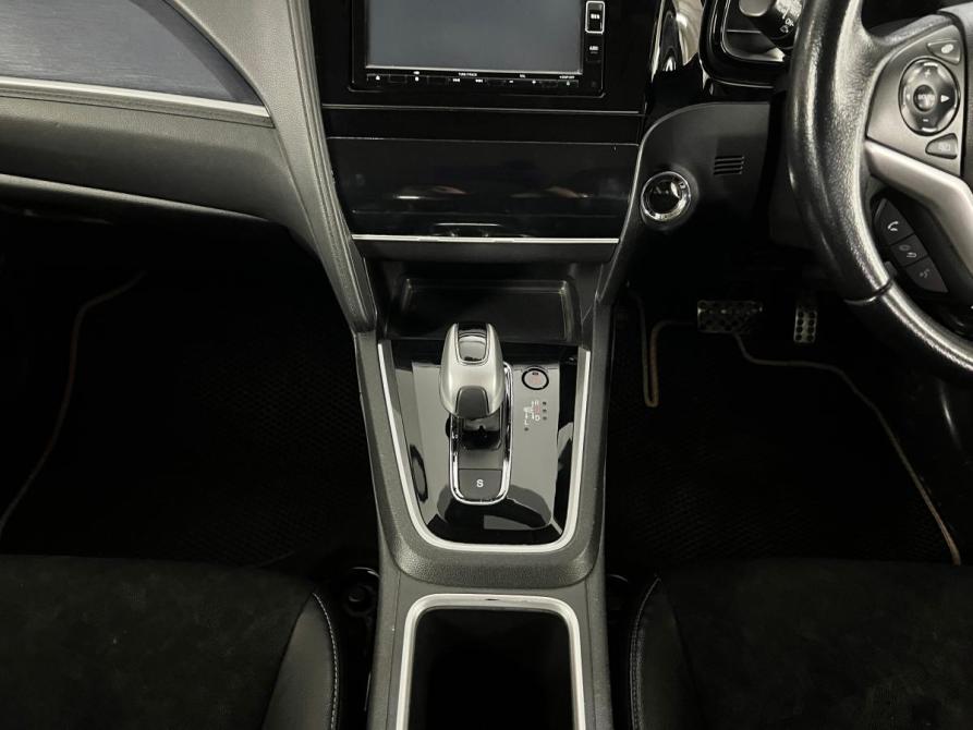 Honda Shuttle II Тюмень  - изображение 20