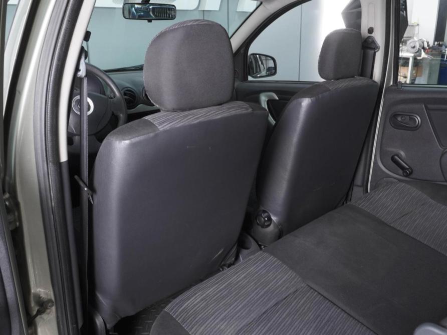 Renault Sandero I Ростов-на-Дону  - изображение 11