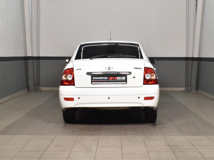 Lada (ВАЗ) Priora I Кемерово  - изображение 3
