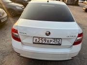 Skoda Octavia III (A7) Рестайлинг Нижний Новгород  - изображение 18