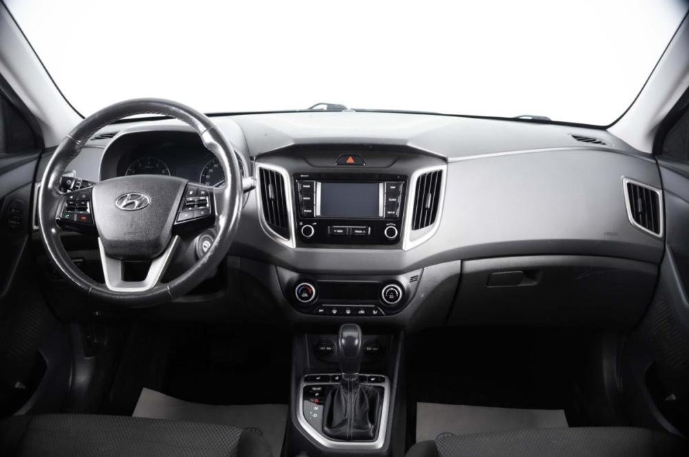 Hyundai Creta I Пермь  - изображение 12