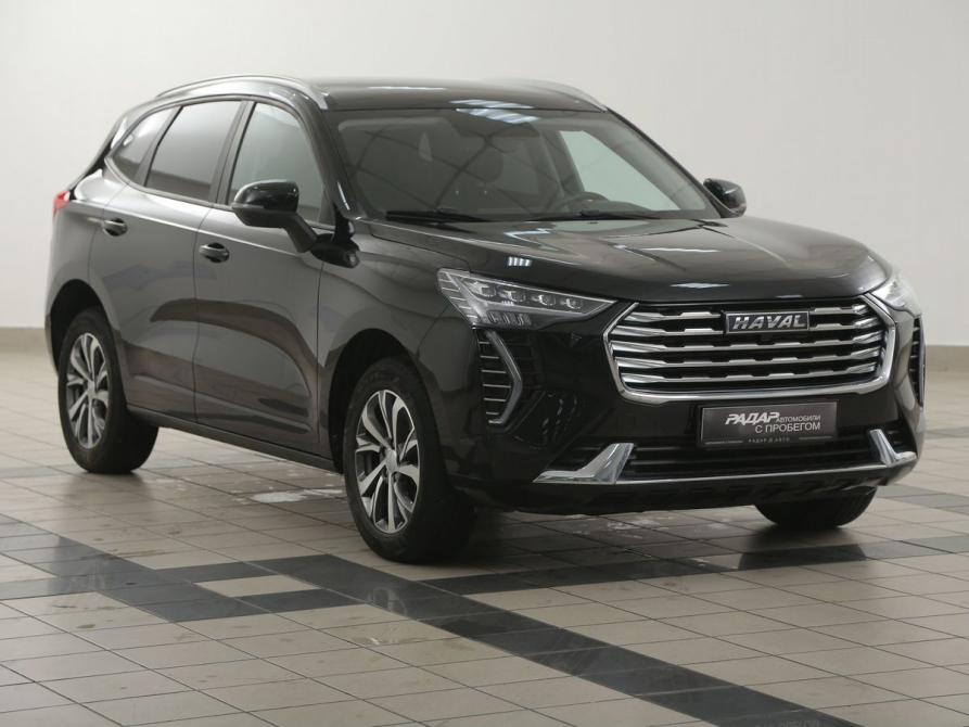Haval Jolion I Рестайлинг Иваново  - изображение 1