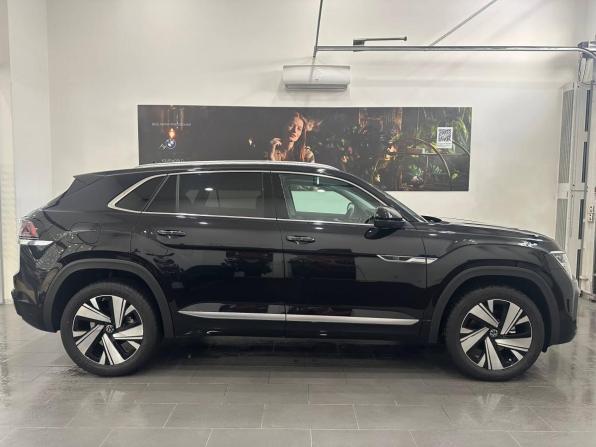 Volkswagen Teramont I Рестайлинг с пробегом 2025 года, цена 5 299 000 рублей, 31 км, внедорожник, Автокод Объявления