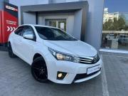 Toyota Corolla XI (E160 E170 E180) Набережные Челны  - изображение 19