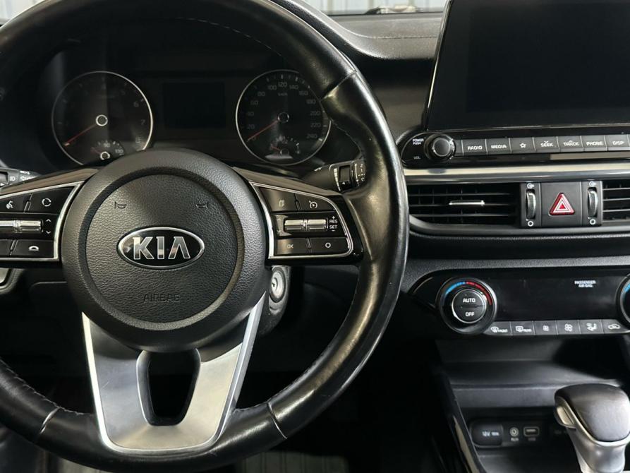 Kia Cerato IV Ростов-на-Дону  - изображение 11