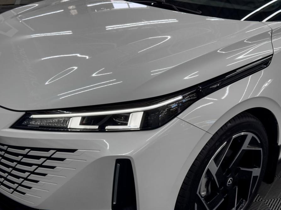 Changan Lamore Ростов-на-Дону  - изображение 24