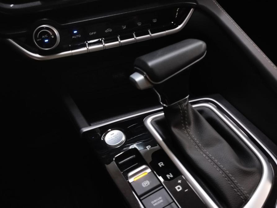 Changan Eado Plus Санкт-Петербург  - изображение 19