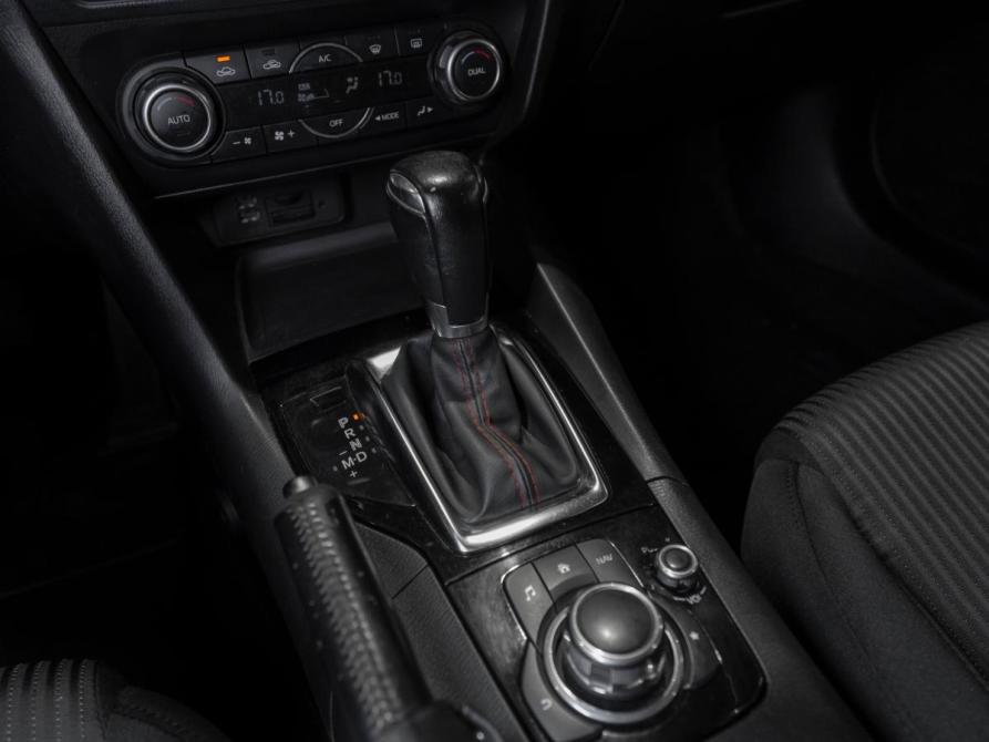 Mazda 3 III (BM) Москва  - изображение 13