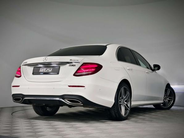 Mercedes-Benz E-Класс V (W213 S213 C238) с пробегом 2020 года, цена 2 899 000 рублей, 107000 км, седан, Автокод Объявления