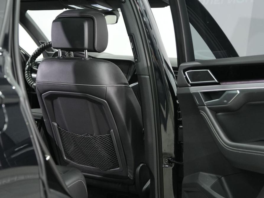 Volkswagen Touareg III Новосибирск  - изображение 11