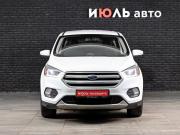 Ford Kuga II Рестайлинг Екатеринбург  - изображение 22