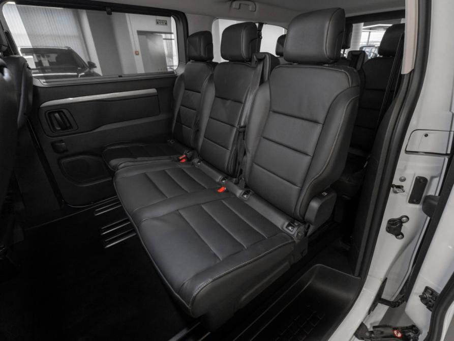 Fiat Ulysse III Москва  - изображение 15
