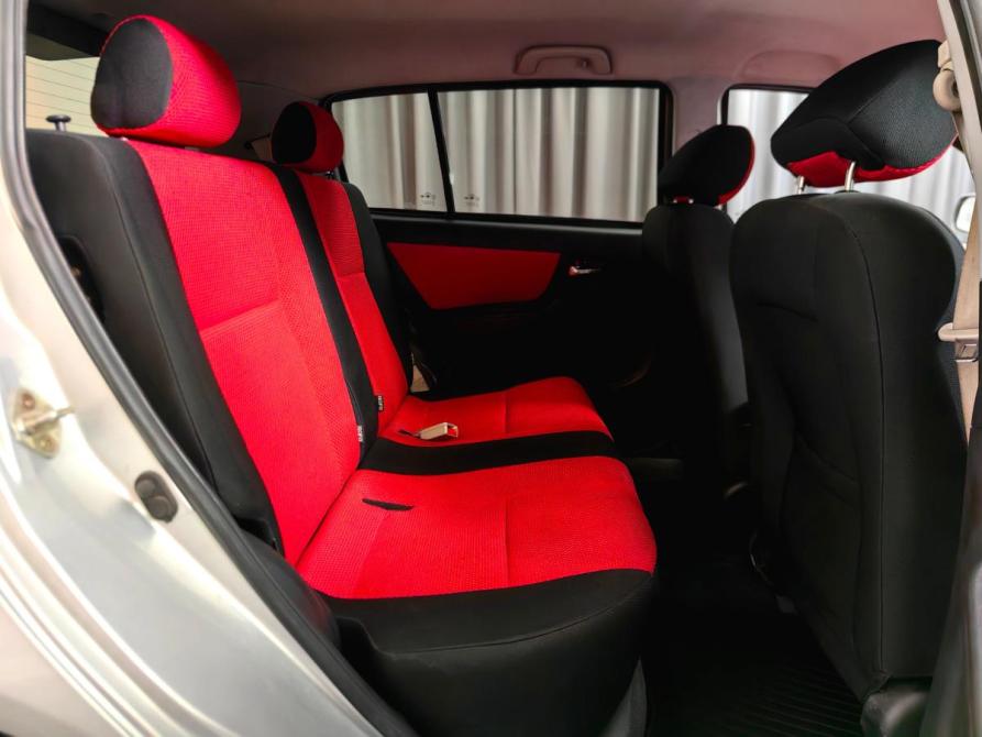 Geely MK Cross I Москва  - изображение 10