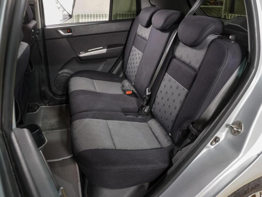 Hyundai Getz I Рестайлинг Воронеж  - изображение 9