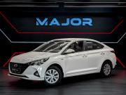 Hyundai Solaris II Рестайлинг Москва  - изображение 26
