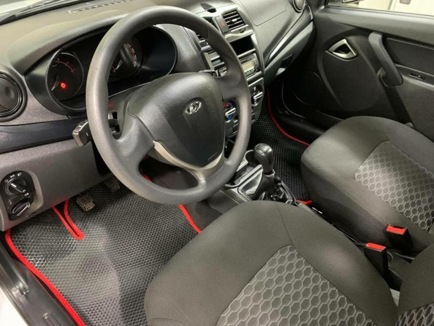 Lada (ВАЗ) Granta I Рестайлинг Нижнекамск  - изображение 8