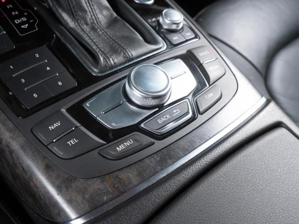 Audi A6 IV (C7) Рестайлинг с пробегом 2018 года, цена 2 659 000 рублей, 148014 км, седан, Автокод Объявления