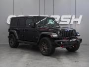 Jeep Wrangler IV (JL) Воронеж  - изображение 22