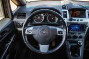 Opel Zafira B Рестайлинг Уфа  - изображение 33