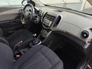 Chevrolet Aveo II Санкт-Петербург  - изображение 31