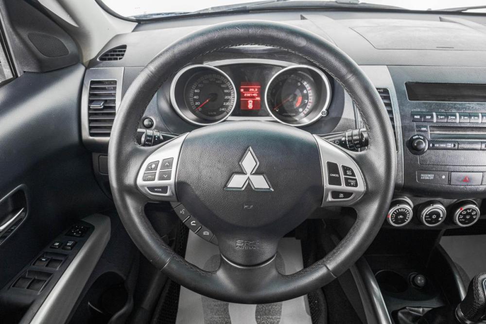 Mitsubishi Outlander II Барнаул  - изображение 14