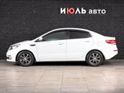 Kia Rio III Рестайлинг Екатеринбург  - изображение 29