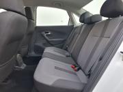 Volkswagen Polo V Рестайлинг Москва  - изображение 23