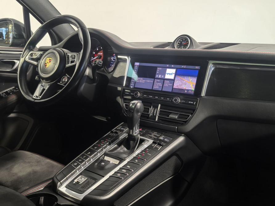 Porsche Macan I Рестайлинг Санкт-Петербург  - изображение 23