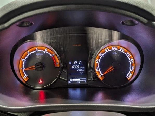 Lada (ВАЗ) Granta I Рестайлинг с пробегом 2020 года, цена 755 000 рублей, 82077 км, универсал, Автокод Объявления