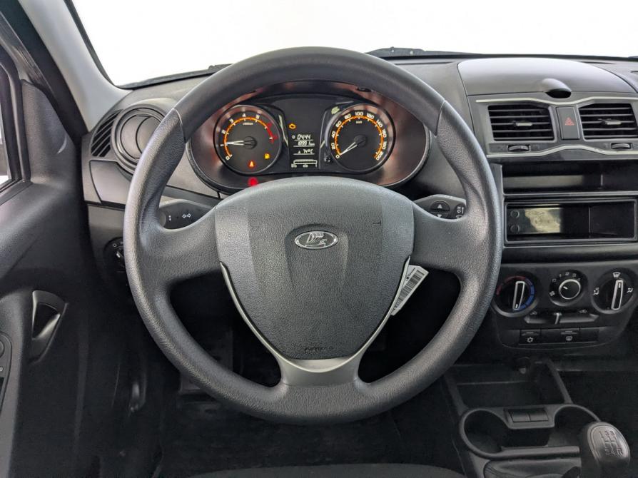 Lada (ВАЗ) Granta I Рестайлинг Москва  - изображение 25
