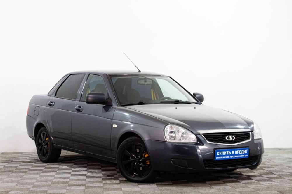 Lada (ВАЗ) Priora I Рестайлинг Сургут  - изображение 1