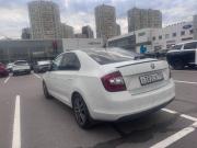 Skoda Rapid I Санкт-Петербург  - изображение 6