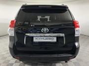 Toyota Land Cruiser Prado 150 Series Москва  - изображение 25