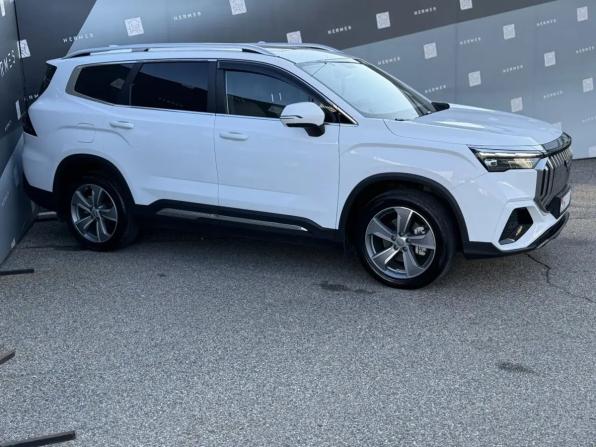 Geely Okavango I Рестайлинг с пробегом 2024 года, цена 2 699 000 рублей, 19856 км, внедорожник, Автокод Объявления