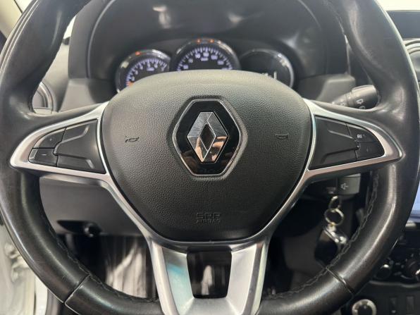 Renault Duster I Рестайлинг с пробегом 2019 года, цена 1 418 000 рублей, 156319 км, внедорожник, Автокод Объявления