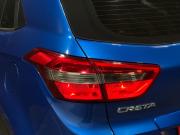 Hyundai Creta I Челябинск  - изображение 31