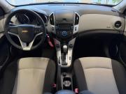 Chevrolet Cruze I Рестайлинг Волгоград  - изображение 26
