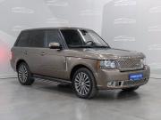Land Rover Range Rover III Рестайлинг 2 Новосибирск  - изображение 37
