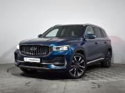 Geely Monjaro I Санкт-Петербург  - изображение 24