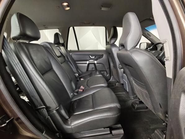 Volvo XC90 I Рестайлинг с пробегом 2013 года, цена 1 698 000 рублей, 177802 км, внедорожник, Автокод Объявления