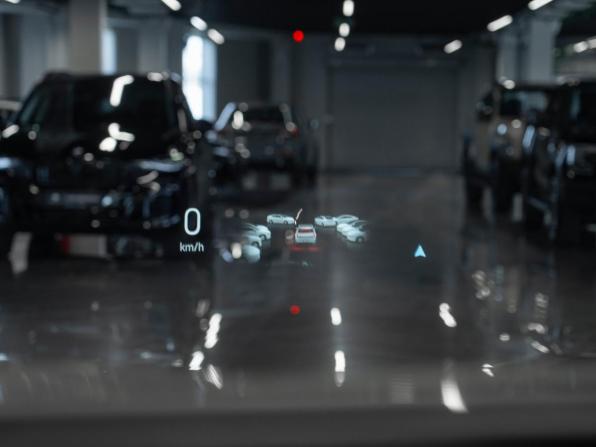 GAC Trumpchi S7 I Рестайлинг с пробегом 2026 года, цена 6 150 000 рублей, 24 км, внедорожник, Автокод Объявления